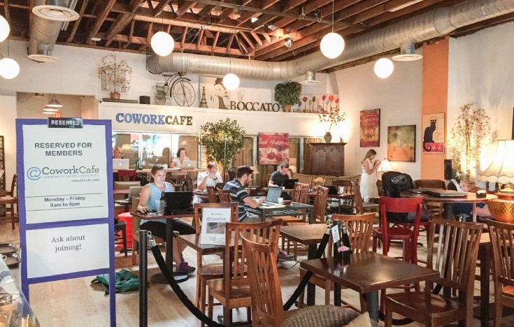 ENTRADA CAFETERIA NODO